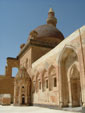 イサク･パシャ宮殿