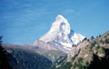 1996スイスハイキング